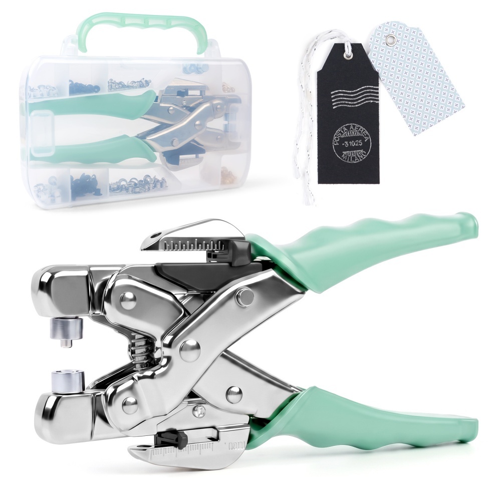 Hand Tools - Zestaw narzędzi do przelotek, ręczne szczypce