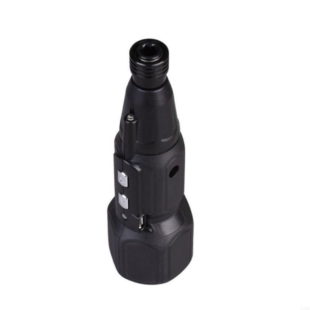 Electric Screwdriver Rechargeable Usb - Wkrętak elektryczny 3,6 V z oświetleniem