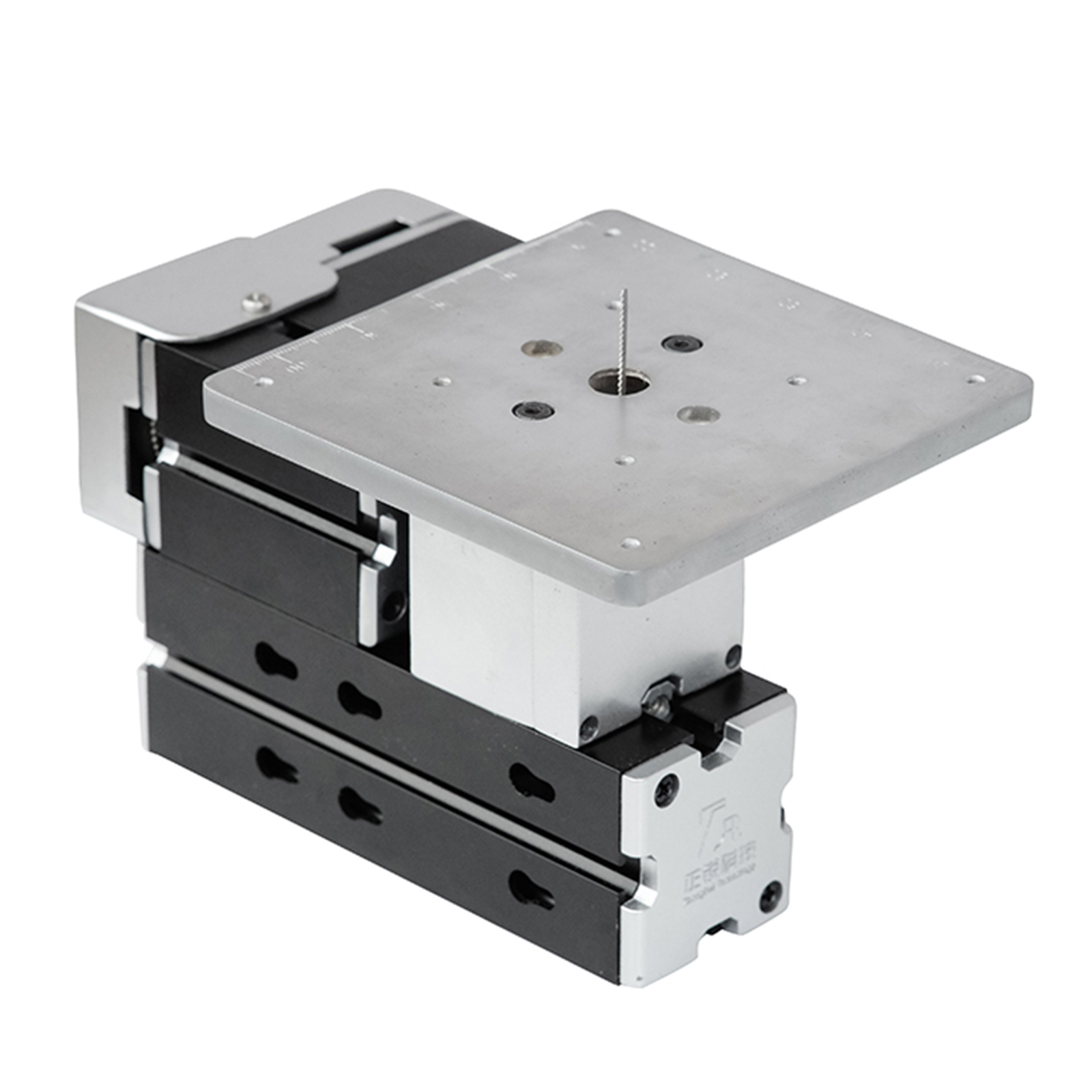 Mini Table Saw For Woodworking - Całkowicie metalowa mini piła krzywkowa 60W