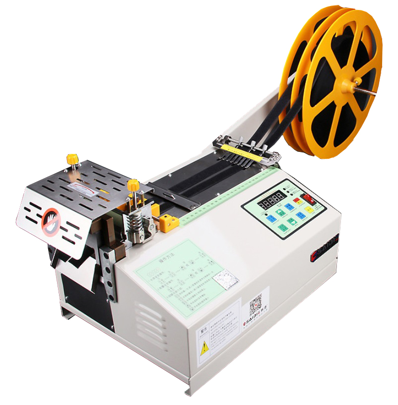 Automatic Wire Stripper Cutter - Automatyczna maszyna do cięcia i zwijania