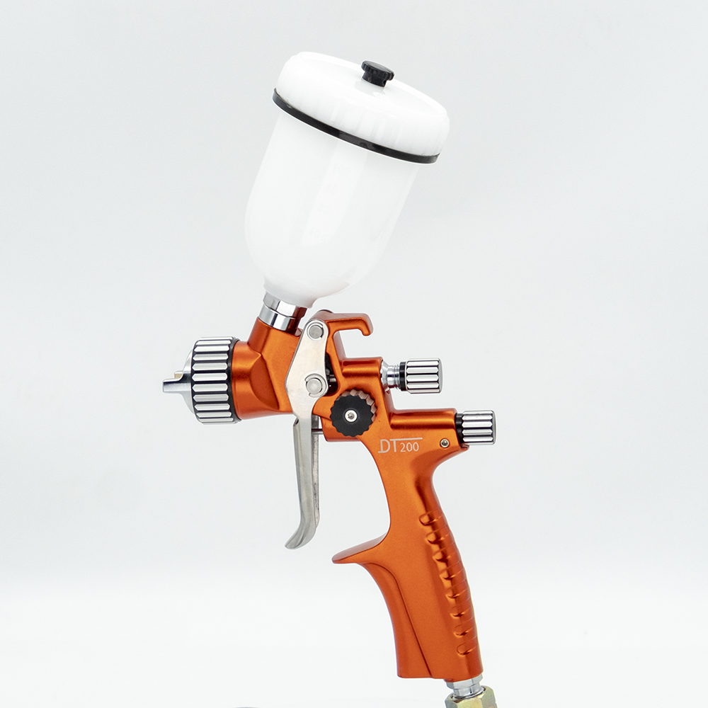 Nowa dysza 0,5 mm/0,8 mm/1,0 m – Airbrush Kit With Mini Compressor recenzja i cena