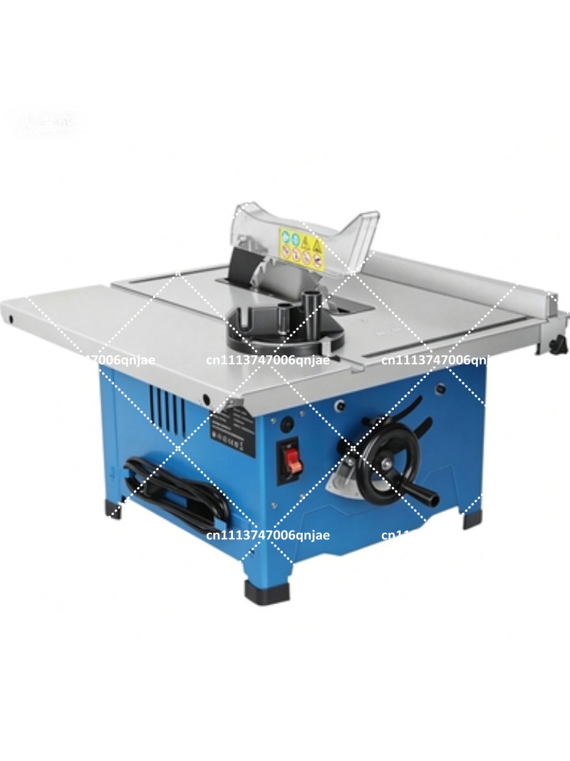8-calowa mini piła stołowa do  – Mini Table Saw For Woodworking recenzja i cena