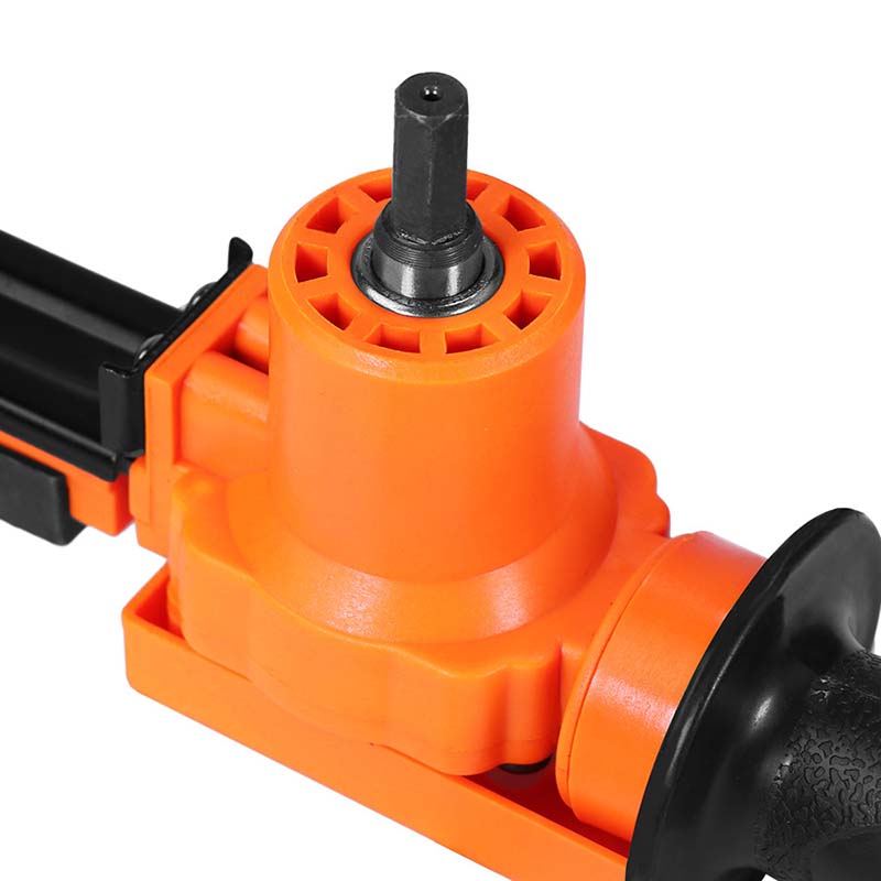 Piła szablasta Strona główna D – Reciprocating Saw Attachment Drill recenzja i cena