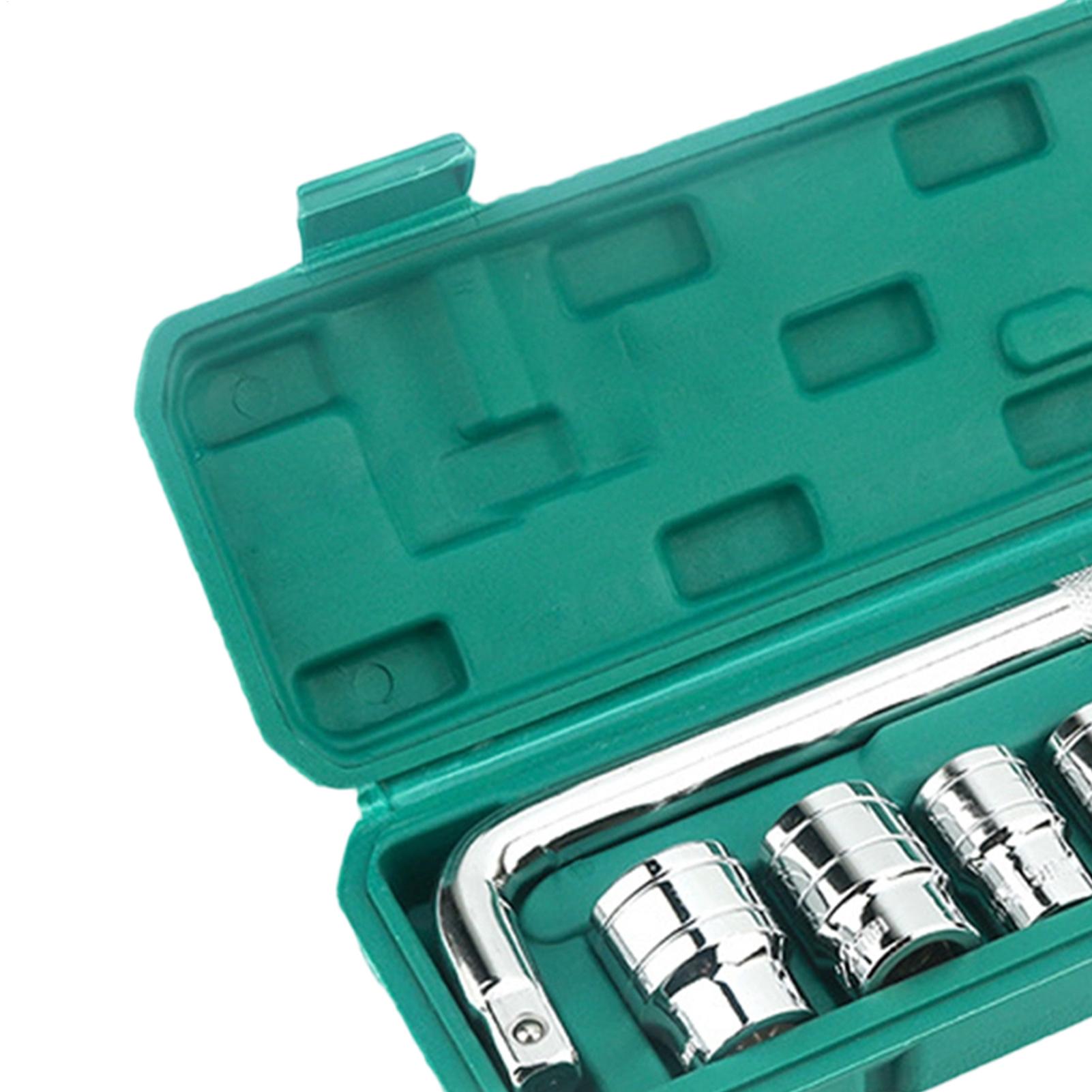 Klucz nasadowy do gniazda zapa – Hand Tools recenzja i cena