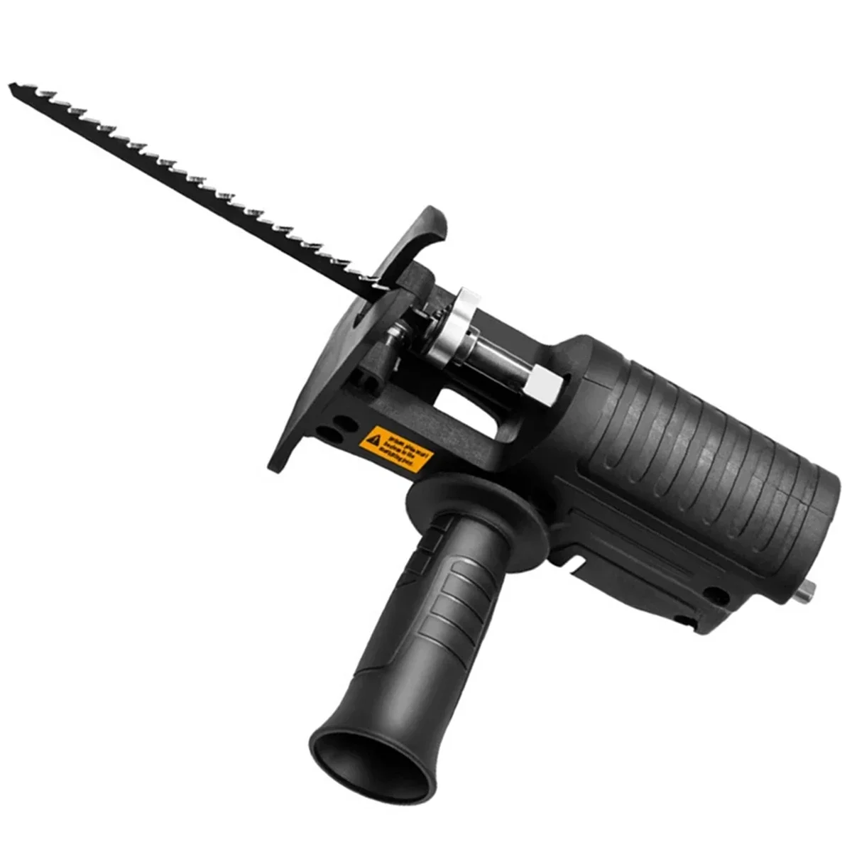 Adapter do piły szablastej do  – Reciprocating Saw Attachment Drill recenzja i cena