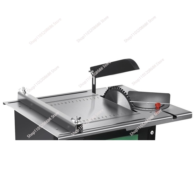 Piła stołowa do obróbki drewna – Mini Table Saw For Woodworking recenzja i cena