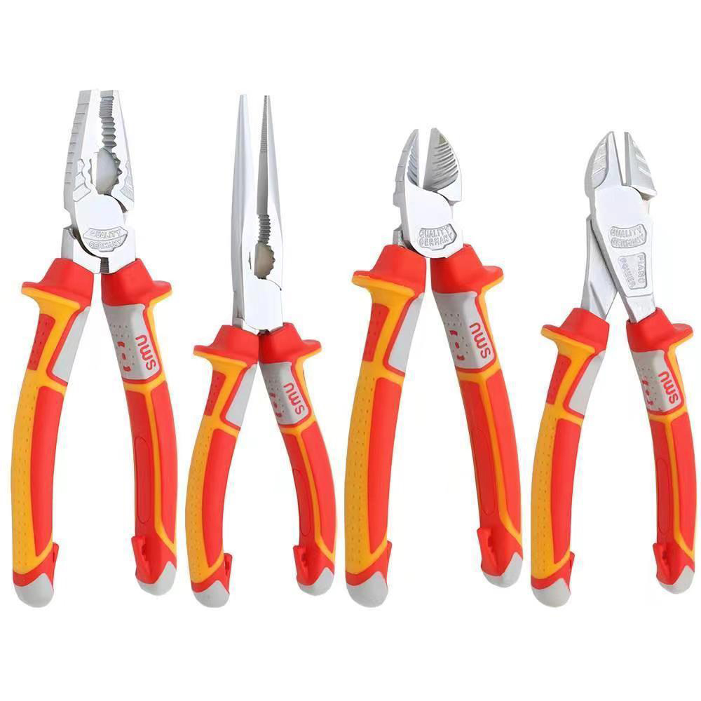 Wielofunkcyjne szczypce do zde – Automatic Wire Stripper Cutter recenzja i cena
