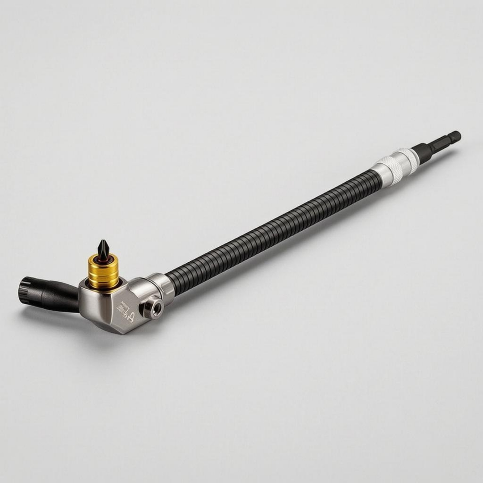 Adapter do wiertarki kątowej z – Power Tools recenzja i cena