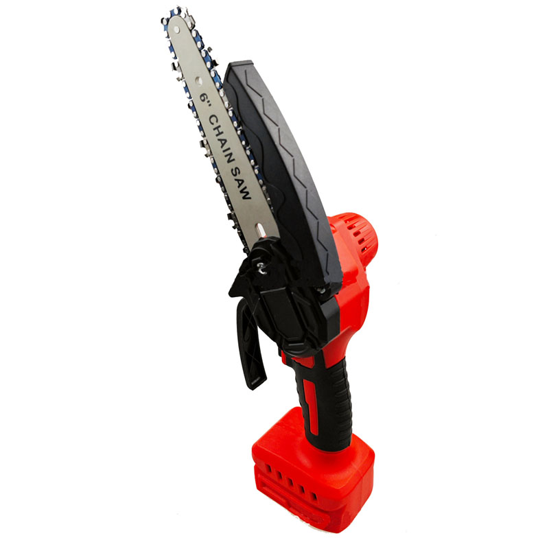 Pasuje do akumulatorowej piły  – Mini Electric Chainsaw 6 Inch recenzja i cena