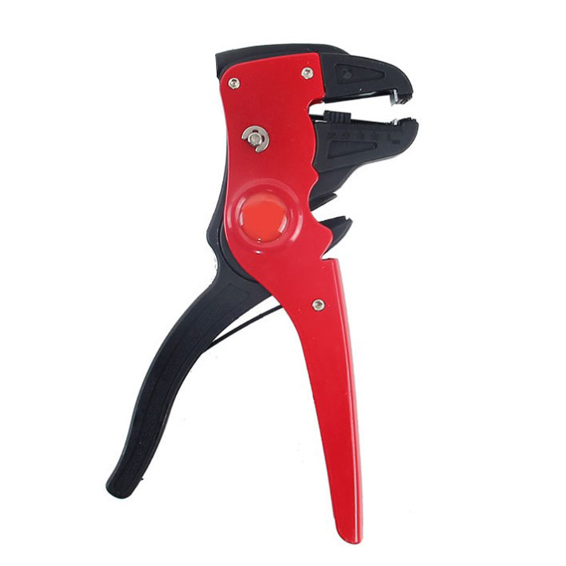 Mini trąbka automatyczna do śc – Automatic Wire Stripper Cutter recenzja i cena