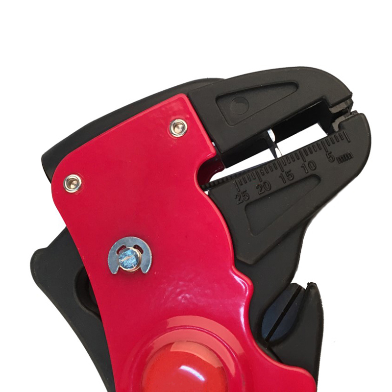 Mini trąbka automatyczna do śc – Automatic Wire Stripper Cutter recenzja i cena