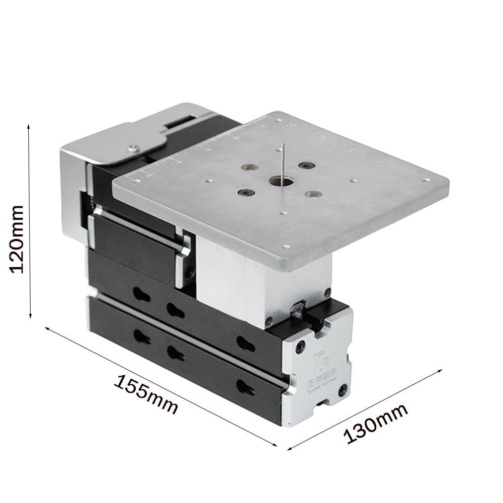 Całkowicie metalowa mini piła  – Mini Table Saw For Woodworking recenzja i cena