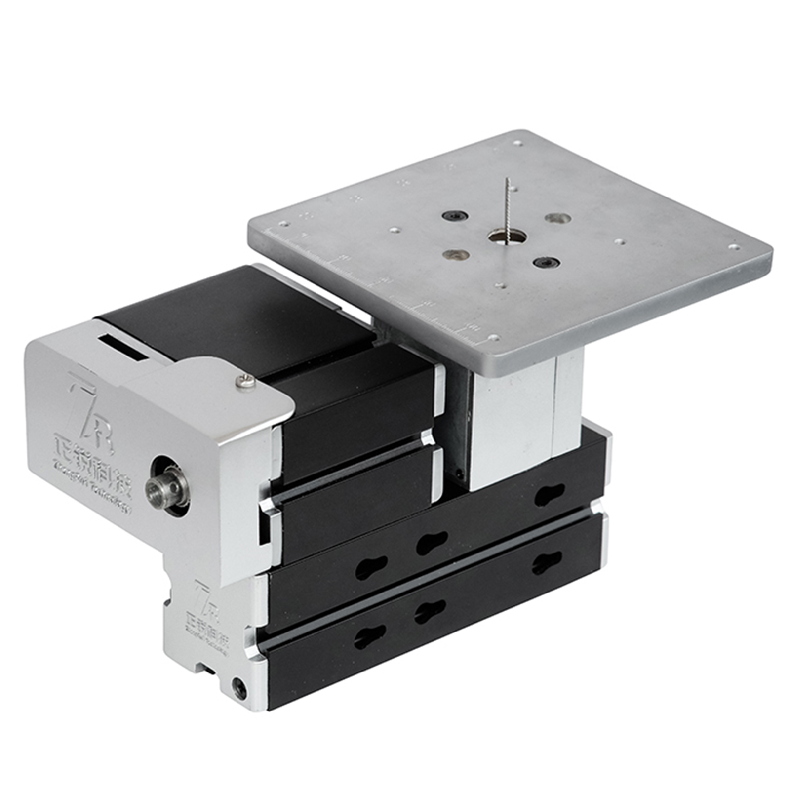 Całkowicie metalowa mini piła  – Mini Table Saw For Woodworking recenzja i cena