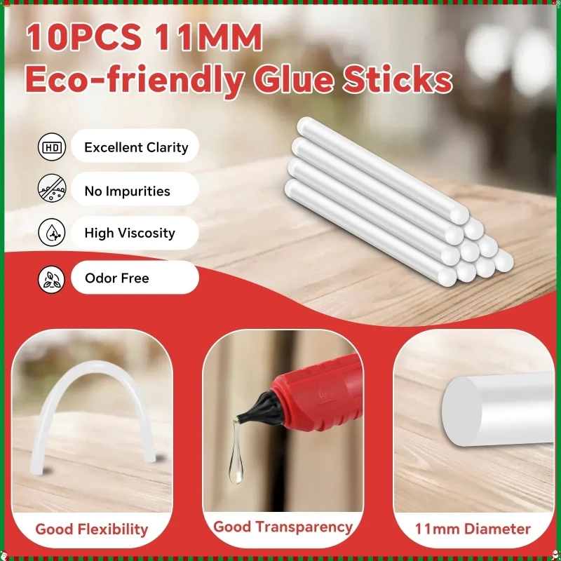 Akumulatorowy, bezprzewodowy,  – Hot Melt Glue Gun Cordless recenzja i cena
