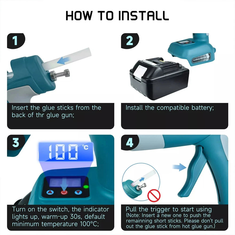 Akumulatorowa mini szlifierka  – Cordless Rotary Tool Kit Accessories recenzja i cena