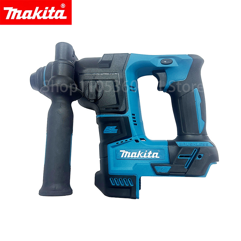 Wiertarko-wkrętarka udarowa be – Brushless Cordless Electric Drill 18V recenzja i cena