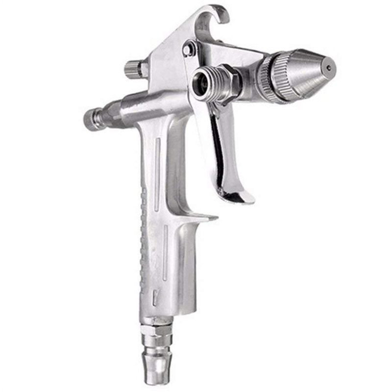 125 ml Mini pistolet natryskow – Airbrush Kit With Mini Compressor recenzja i cena