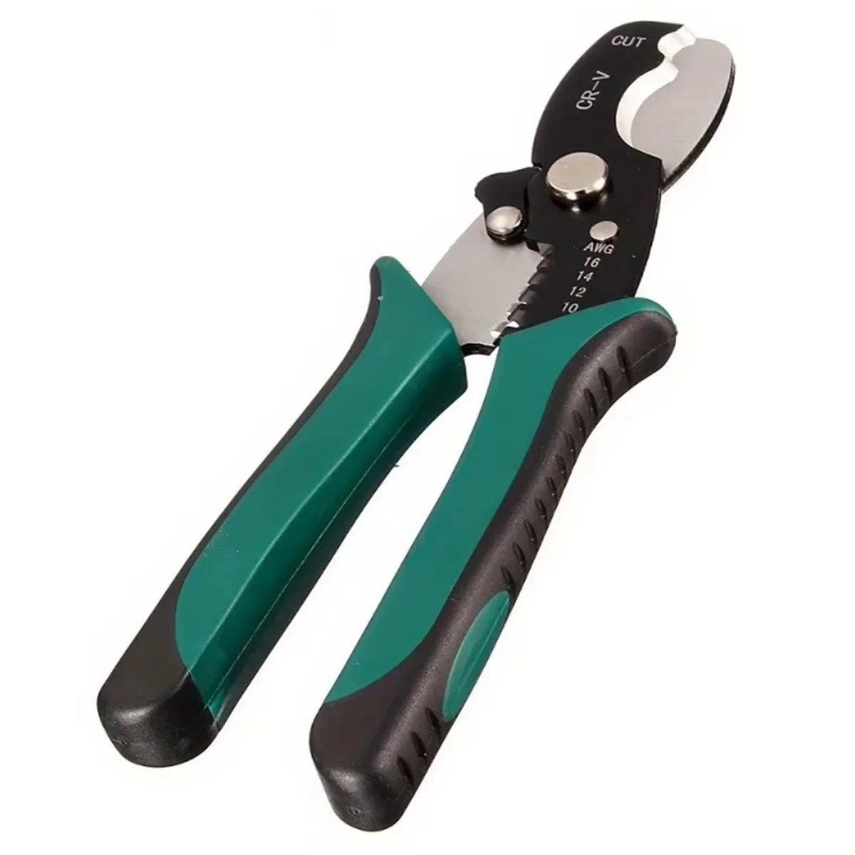 1 szt. Szczypce do cięcia kabl – Automatic Wire Stripper Cutter recenzja i cena