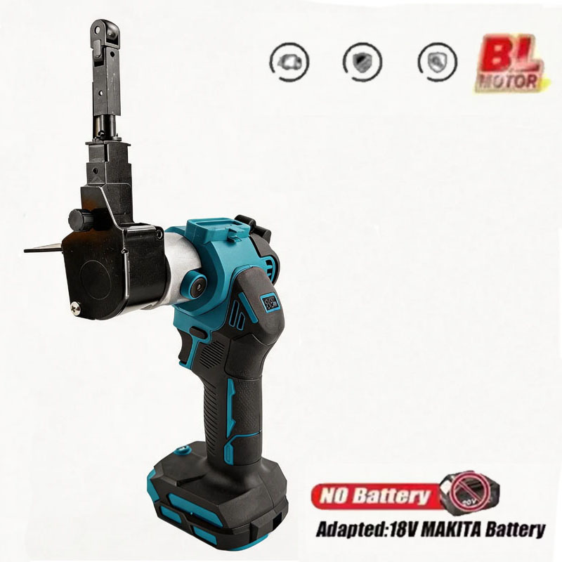 Bezszczotkowa Elektryczna Mini – Brushless Angle Grinder Battery Powered recenzja i cena