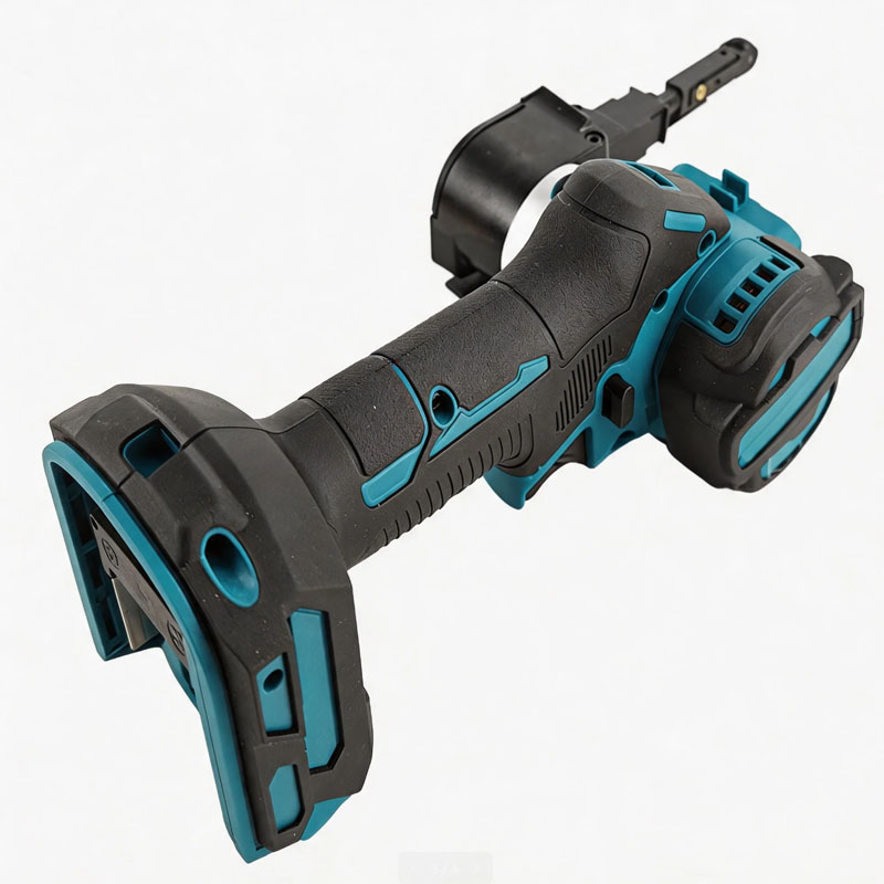 Bezszczotkowa Elektryczna Mini – Brushless Angle Grinder Battery Powered recenzja i cena