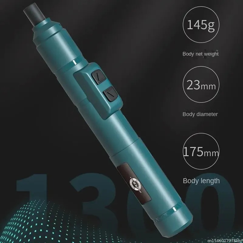 Mini wiertarka elektryczna 3,6 – Electric Screwdriver Rechargeable Usb recenzja i cena