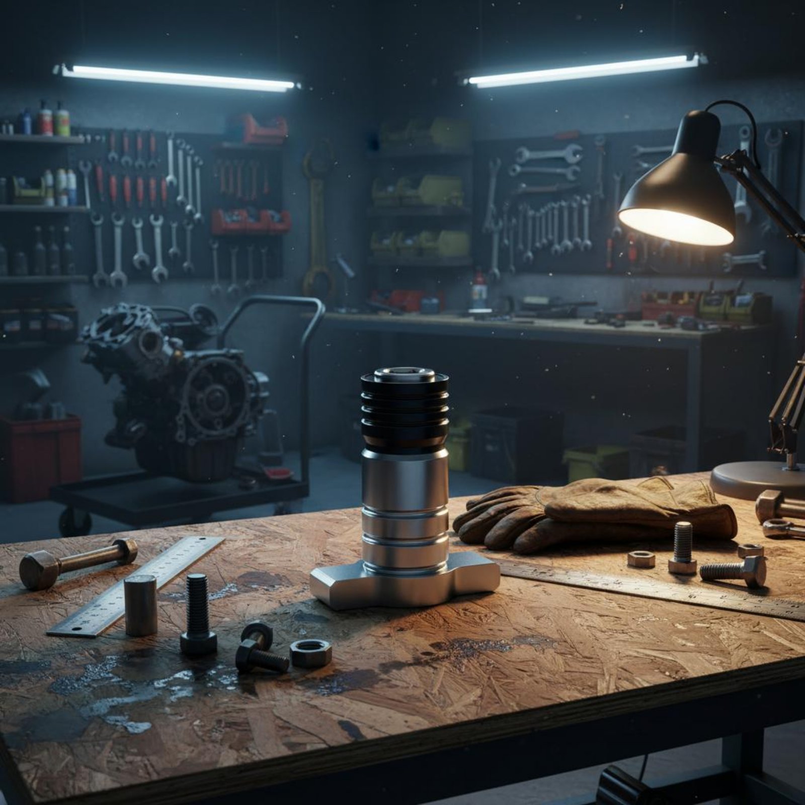 Adapter do klucza elektryczneg – Power Tools recenzja i cena